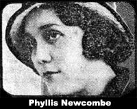 Phyllis Newcombe